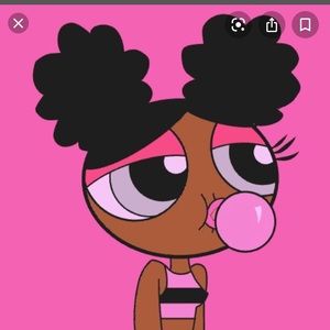 Meet your Posher, Brittney